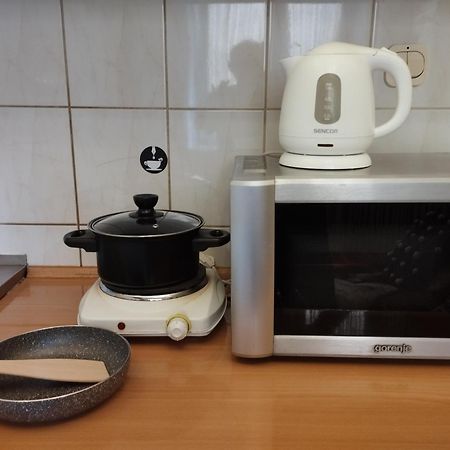 Apartment Kazimierz Rzeszowska Cracovia Esterno foto