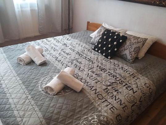 Apartment Kazimierz Rzeszowska Cracovia Esterno foto