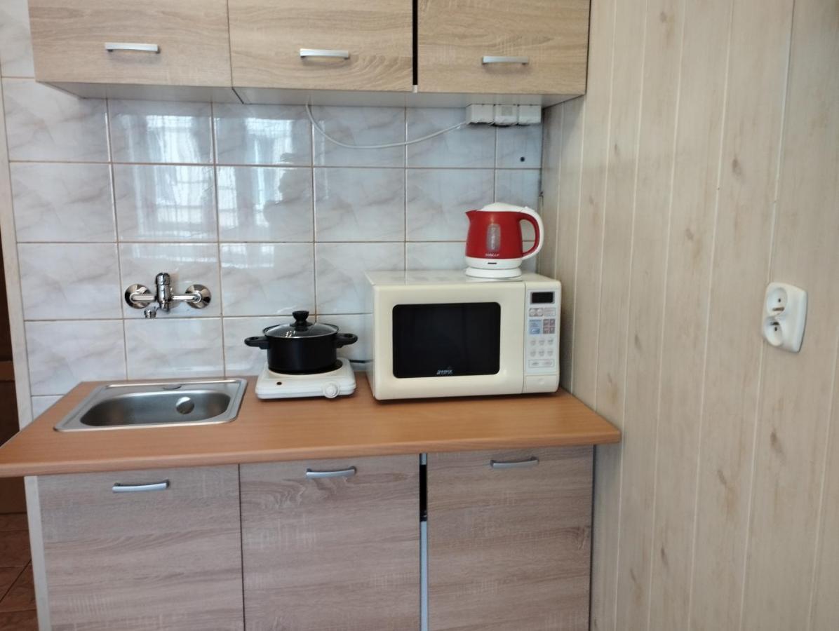 Apartment Kazimierz Rzeszowska Cracovia Esterno foto