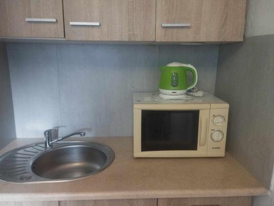 Apartment Kazimierz Rzeszowska Cracovia Esterno foto