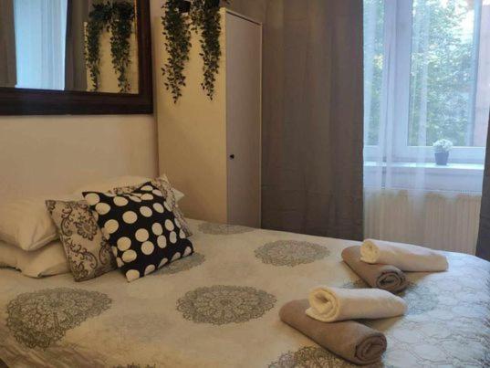 Apartment Kazimierz Rzeszowska Cracovia Esterno foto
