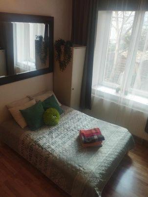 Apartment Kazimierz Rzeszowska Cracovia Esterno foto