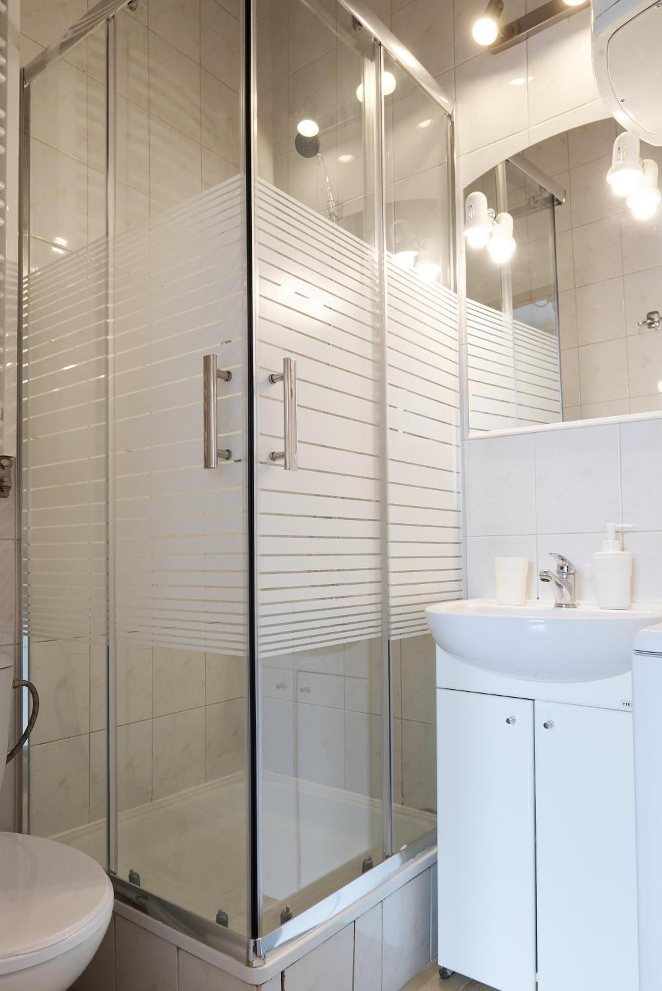 Apartment Kazimierz Rzeszowska Cracovia Esterno foto