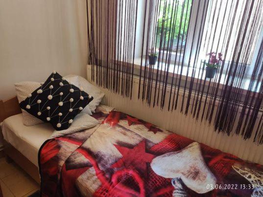 Apartment Kazimierz Rzeszowska Cracovia Esterno foto