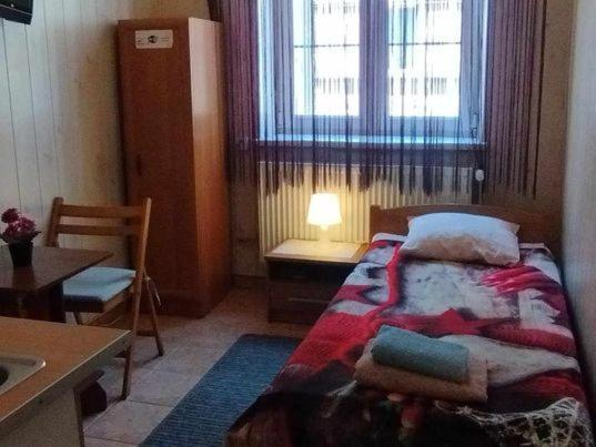 Apartment Kazimierz Rzeszowska Cracovia Esterno foto